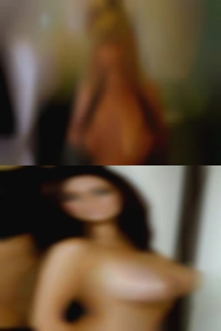 TrishaKimbro, girlfriend