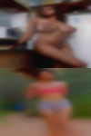 Naked females having sex