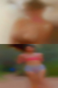 Prariepeter, nude pussy in