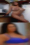 Horny cunts boring housewife