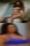 Horny women enjoying hot sex