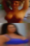 Nude girls Leavenworth