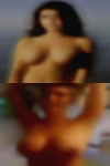 Club naked girls