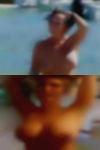 Nude woman Jacksonville