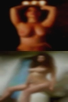 Black woman looking Dallas