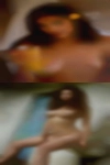 Naked woman from Marshall
