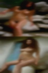 Nude girls South Padre Island