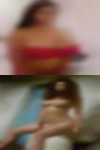 Swingers short skirts