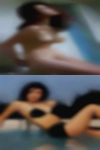 Halls, nude girls