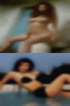 Looking horny girls