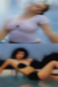 Serenegaze, in swinger