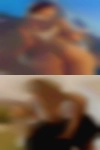 Horny women giving their phone