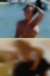 Naked woman