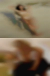 Nude body rubs from women