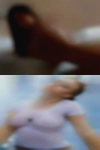 Meeting hairy women