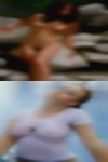 Short skirts horny women