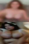 Santa wives want fuck