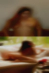 Any naked girls