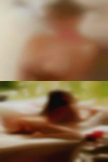 Find ebony woman threesome