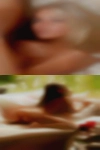 Horny girls near Jumping