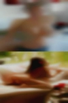 Naked woman Wayne