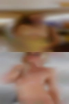 Older couples swapping wives
