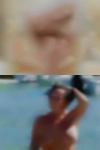 Horny senior