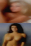 Nude body rubs from women