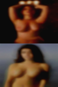 Washingerfie, naked girls