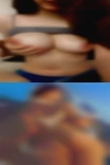 Naked woman