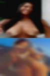 Swinger couple
