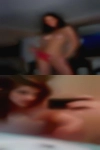 Naked women Hancock
