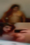 Not horny women