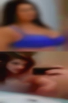 Woman profile