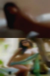 Horny senior