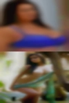 Threesome horny wife MFM