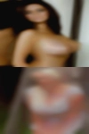 Horny woman