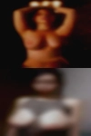 Cougars masturbating