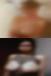 Naked sex in a bar