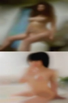 Average mature women naked