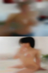 Horny housewife