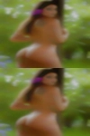 Horny girls only