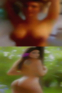 LusWitte, girl looking for girl