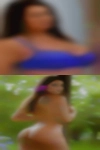 Naked woman black pussy