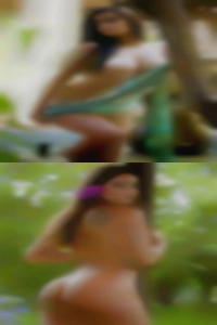 rubenahne, naked woman