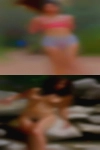 East hottest nude girls