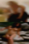 Looking large pussy women