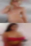 Girls looking