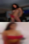 Horny wives