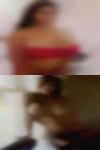 Almost nude girls